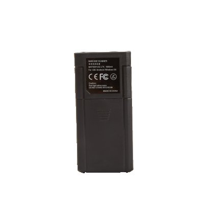 KodScan KDS-5042 (2D) Kablosuz Hafızalı Lazer Barkod Okuyucu