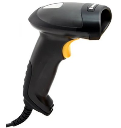 Newland HR1550-35 Kablolu CCD Barkod Okuyucu (1D)
