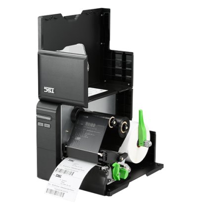 Tsc MB240 (Ekransız) Endüstriyel Barkod / Etiket Yazıcı