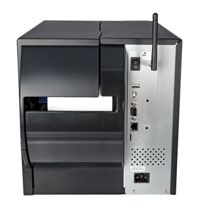 TSC Printronix T4304 RFID Endüstriyel Barkod / Etiket Yazıcı