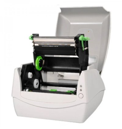 Argox CP-3140 (300DPI) Masaüstü Barkod / Etiket Yazıcı