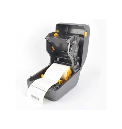 Zebra ZD220T (203DPI) Masaüstü Barkod / Etiket Yazıcı
