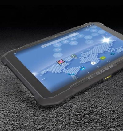 Newland Speedata SD100 (4GB Ram) Android Endüstriyel Tablet