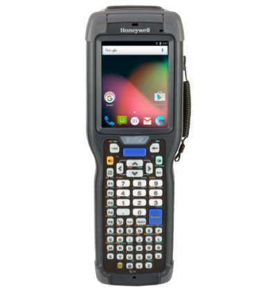 Honeywell CK75 El Terminali - 2GB Ram (2D)