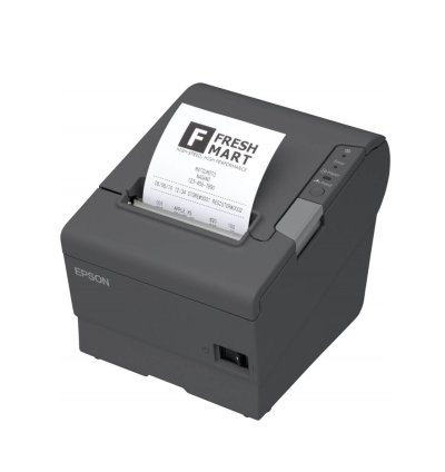 Epson TM-T88 Fiş Yazıcı