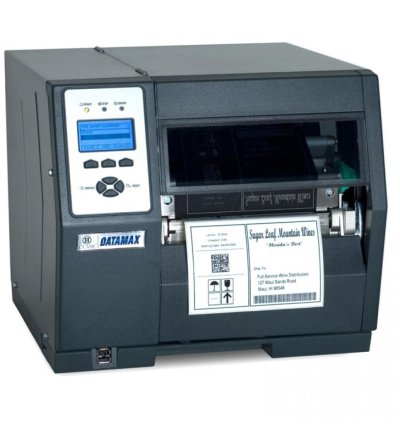 Datamax H-6210 Endüstriyel Barkod / Etiket Yazıcı