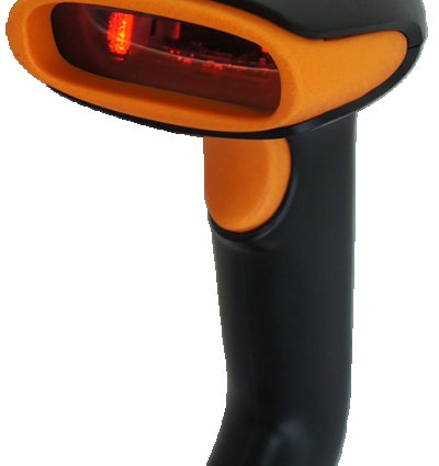Godex GS220 Kablolu Lazer Barkod Okuyucu