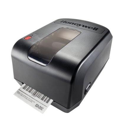 Honeywell PC42T Masaüstü Barkod / Etiket Yazıcı