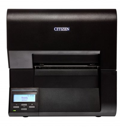 Citizen CL-E720 Endüstriyel Barkod / Etiket Yazıcı