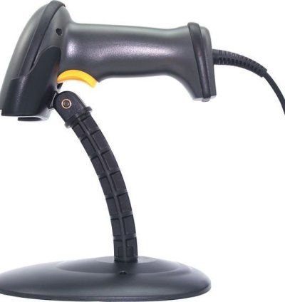 Sunlux XL-3955 Kablolu Karekod Barkod Okuyucu