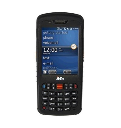 M3 Black Windows CE 6.0 El Terminali