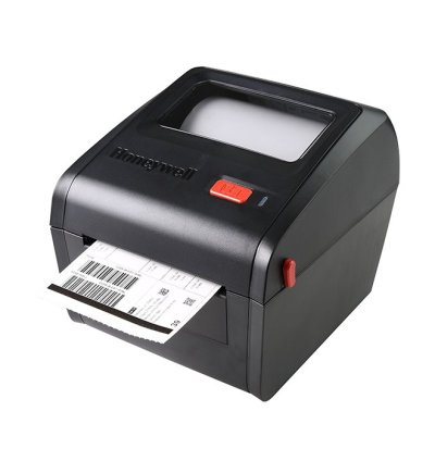 Honeywell PC42D Masaüstü Barkod / Etiket Yazıcı