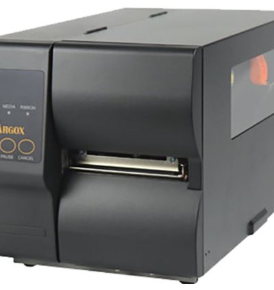 Argox IX4-240 Endüstriyel Barkod / Etiket Yazıcı