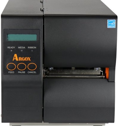 Argox IX4-250 Endüstriyel Barkod / Etiket Yazıcı