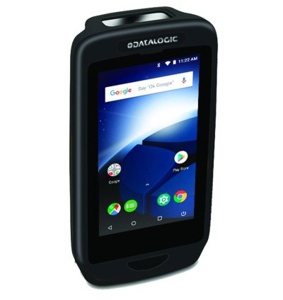 Datalogic Memor 1 Android El Terminali (2D)