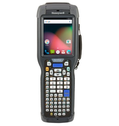 Honeywell CK75 El Terminali (2D)